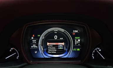 LS500h Gen 5