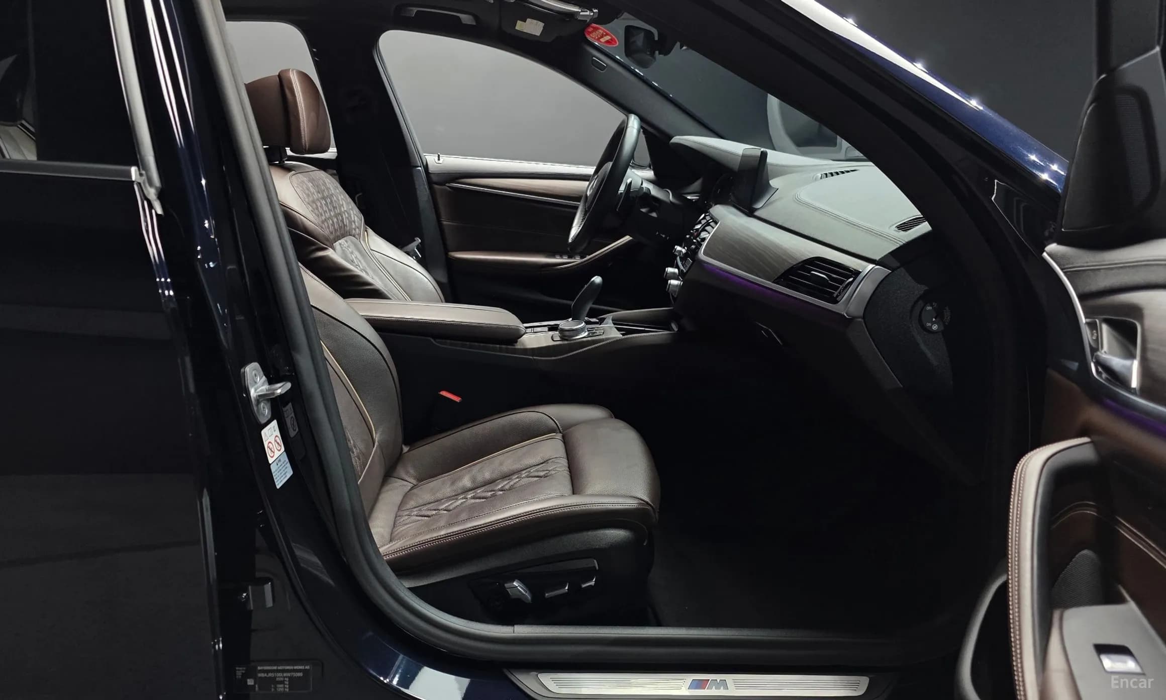 5 Series (G30)