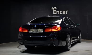 5 Series (G30)