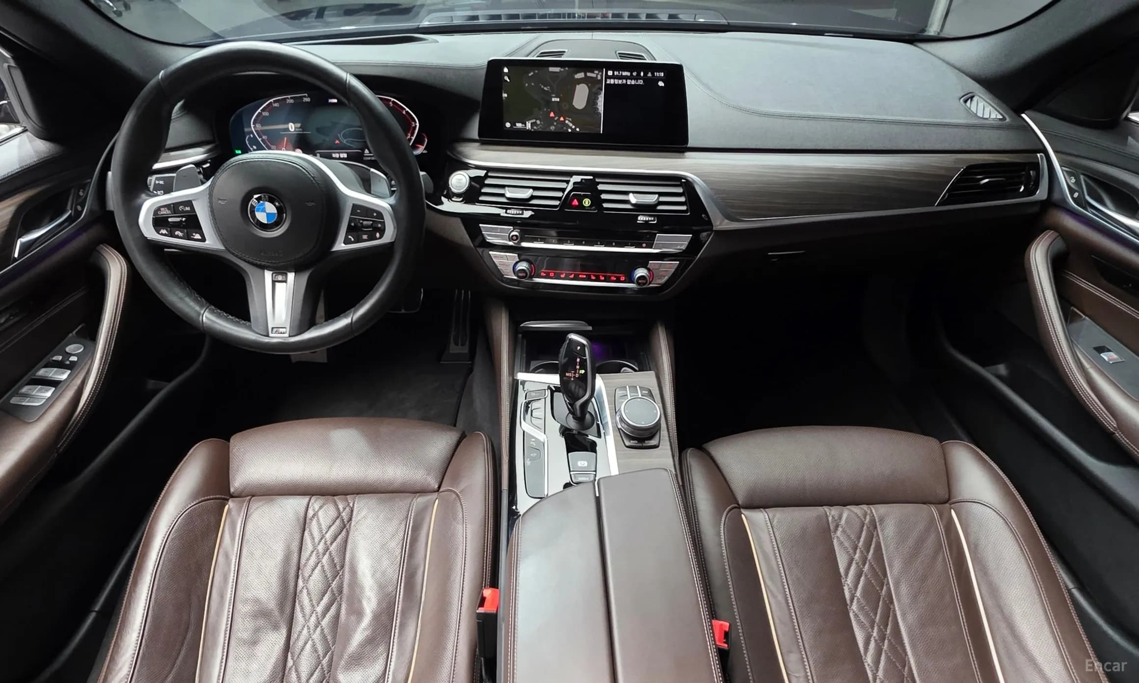 5 Series (G30)