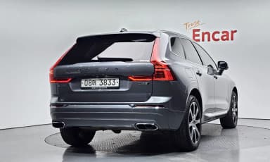 XC60 Gen 2