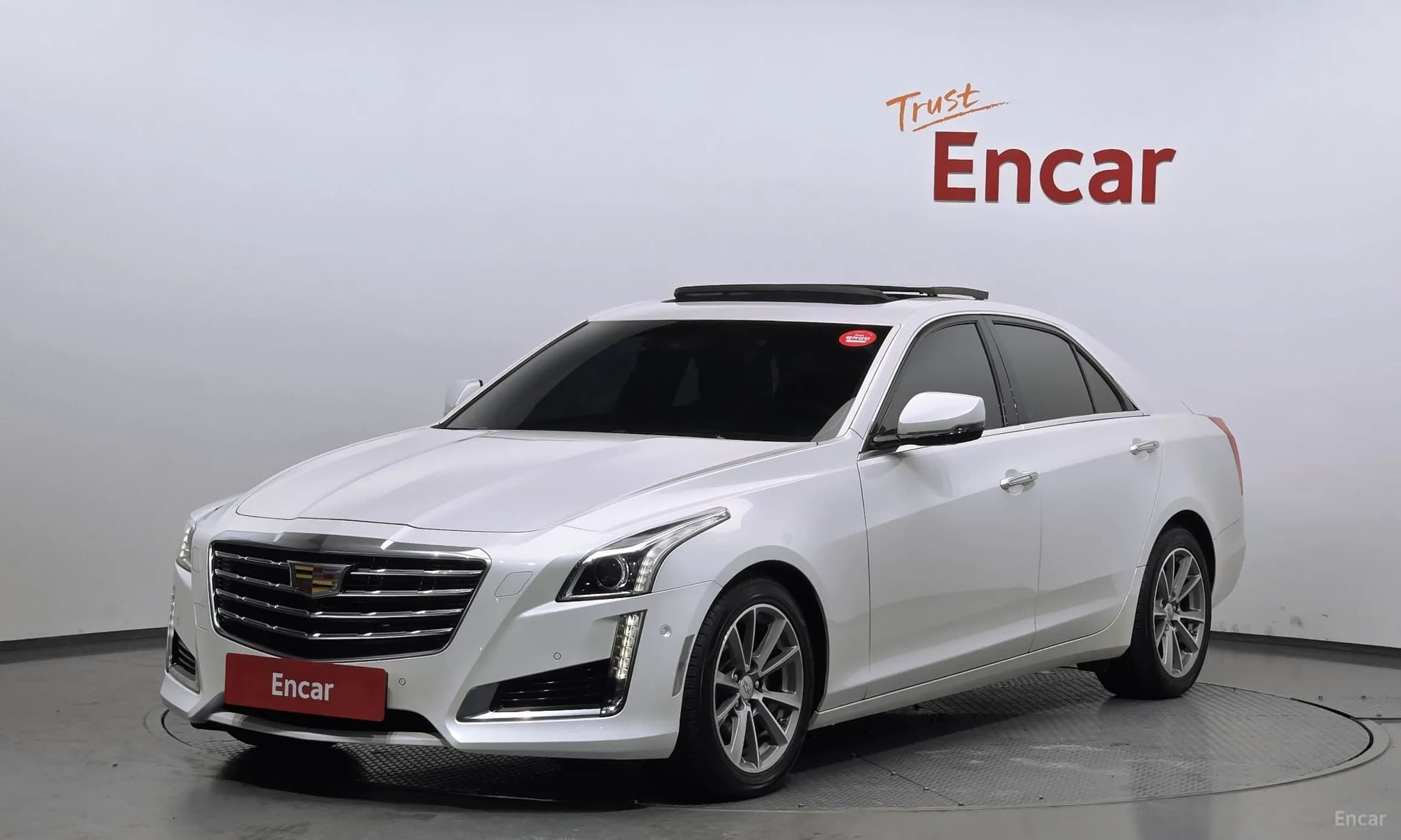 CTS Gen 3