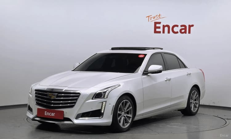 CTS Gen 3