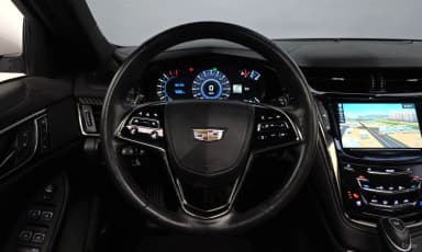 CTS Gen 3
