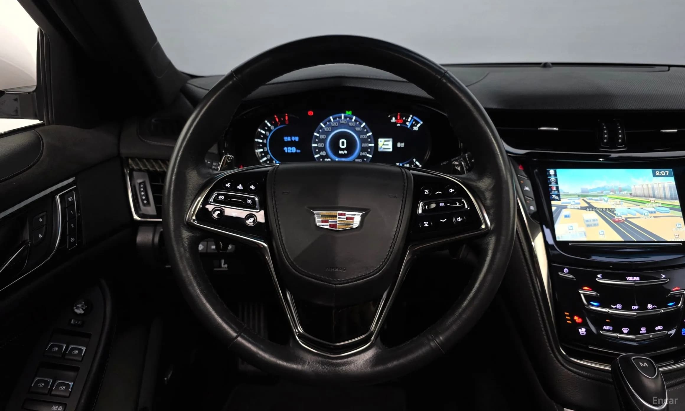 CTS Gen 3
