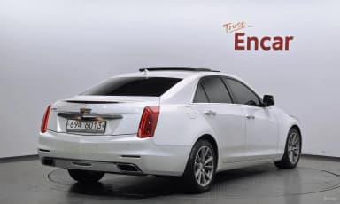 CTS Gen 3