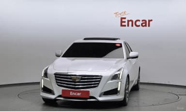 CTS Gen 3