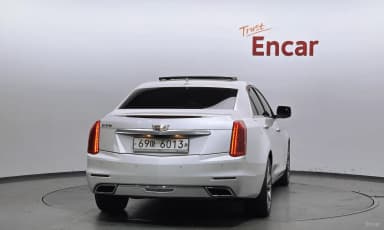 CTS Gen 3