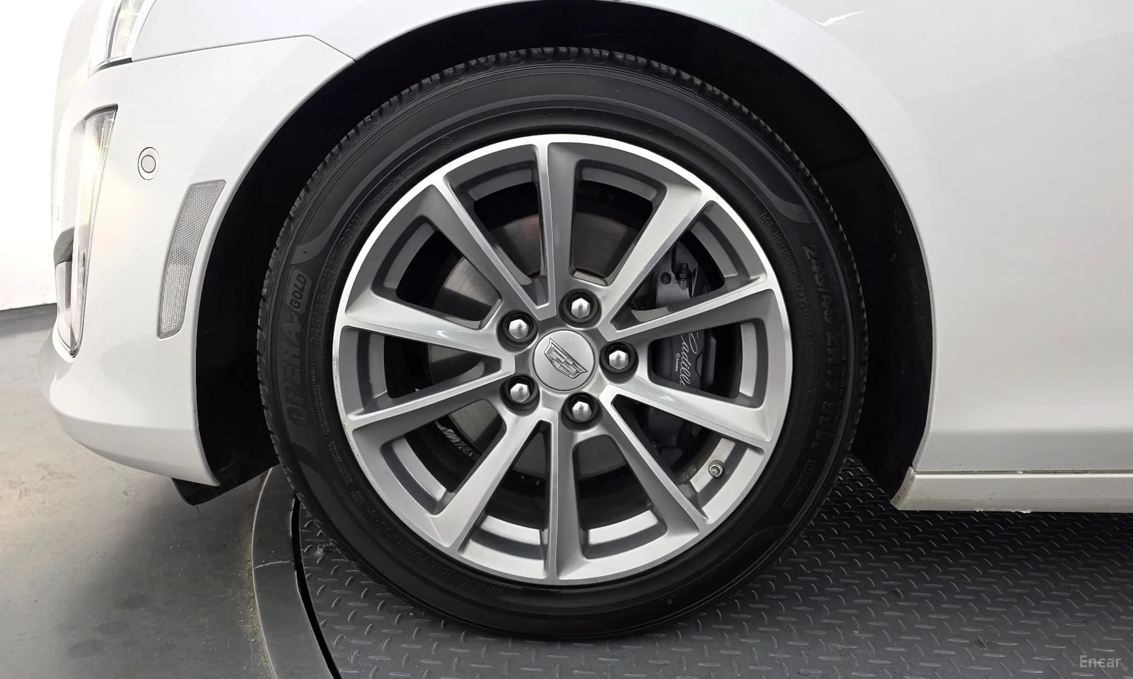 CTS Gen 3