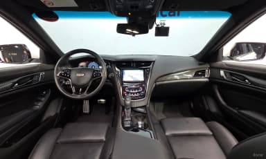 CTS Gen 3