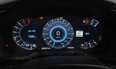CTS Gen 3