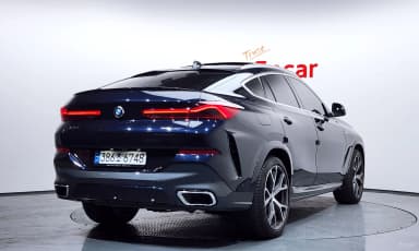 X6 (G06)