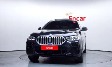 X6 (G06)
