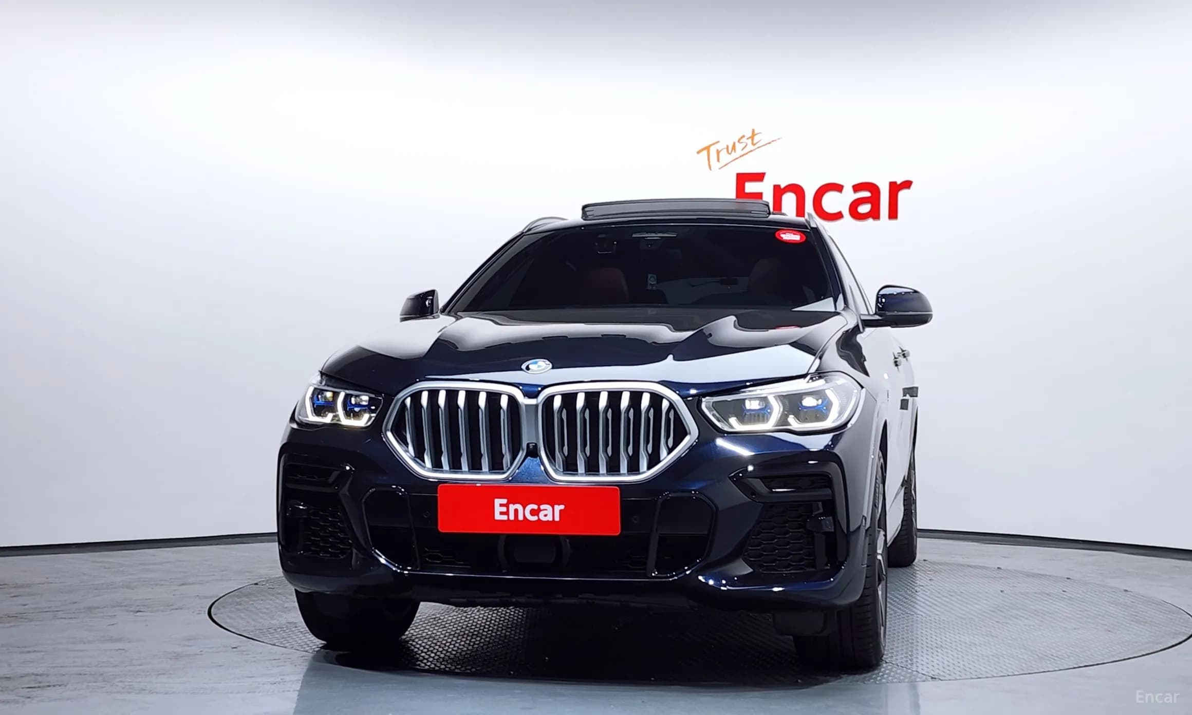 X6 (G06)