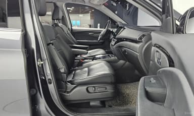 Pilot 3rd Generation