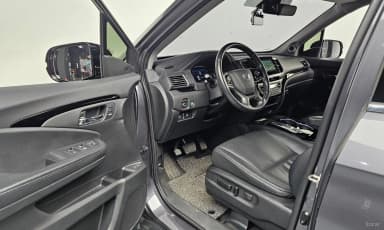 Pilot 3rd Generation