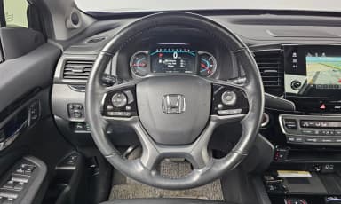 Pilot 3rd Generation