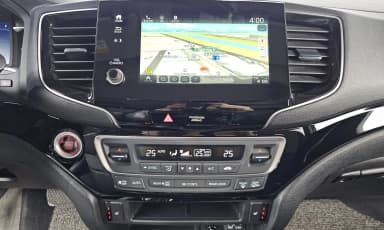 Pilot 3rd Generation