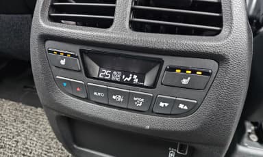 Pilot 3rd Generation