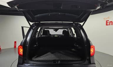 Pilot 3rd Generation