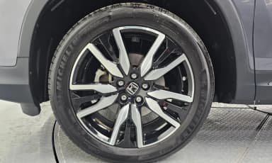 Pilot 3rd Generation