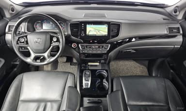 Pilot 3rd Generation