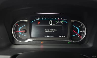 Pilot 3rd Generation