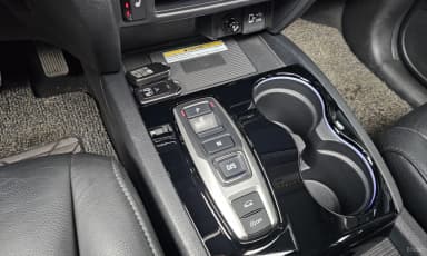 Pilot 3rd Generation