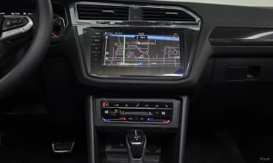 Tiguan 2nd Generation