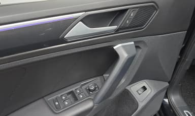 Tiguan 2nd Generation