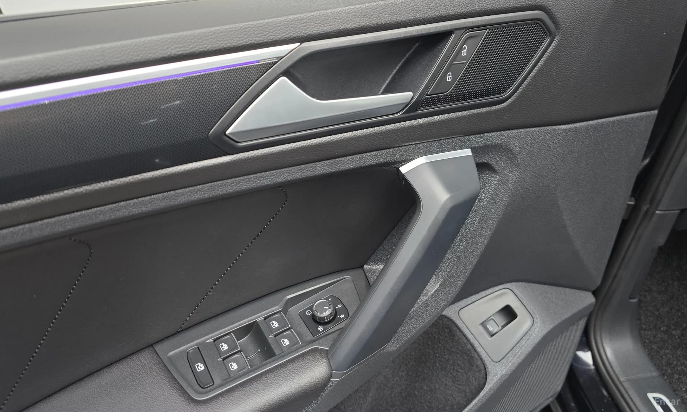 Tiguan 2nd Generation