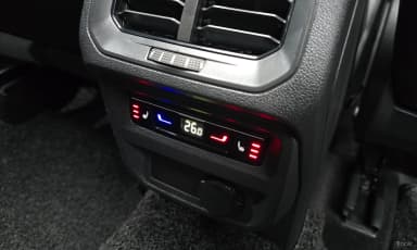 Tiguan 2nd Generation