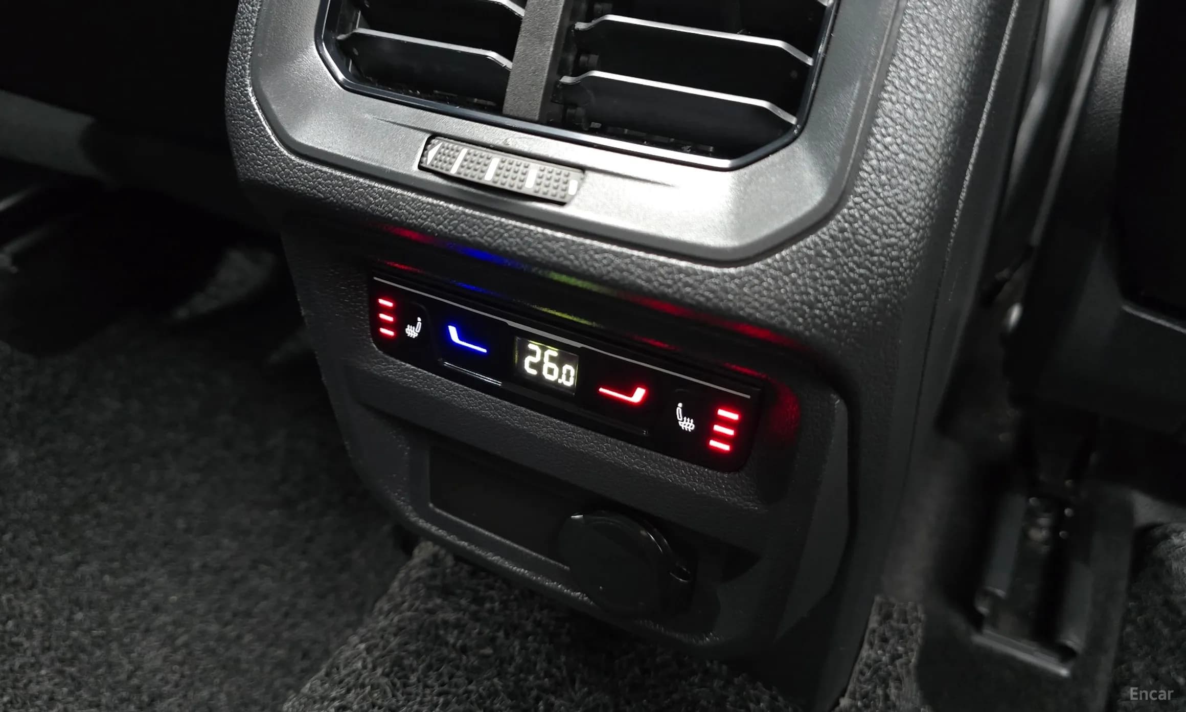 Tiguan 2nd Generation