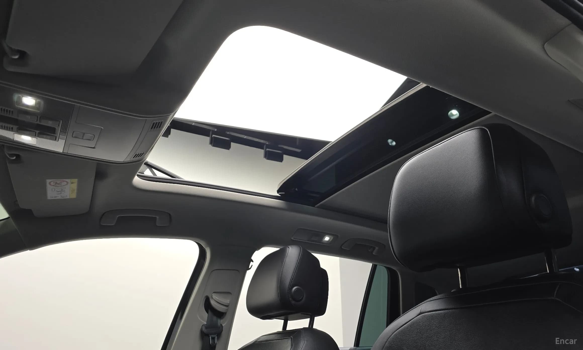 Tiguan 2nd Generation