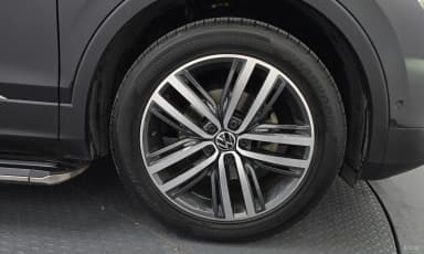Tiguan 2nd Generation