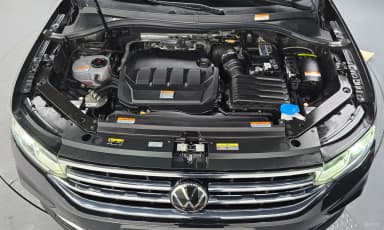 Tiguan 2nd Generation