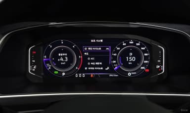 Tiguan 2nd Generation