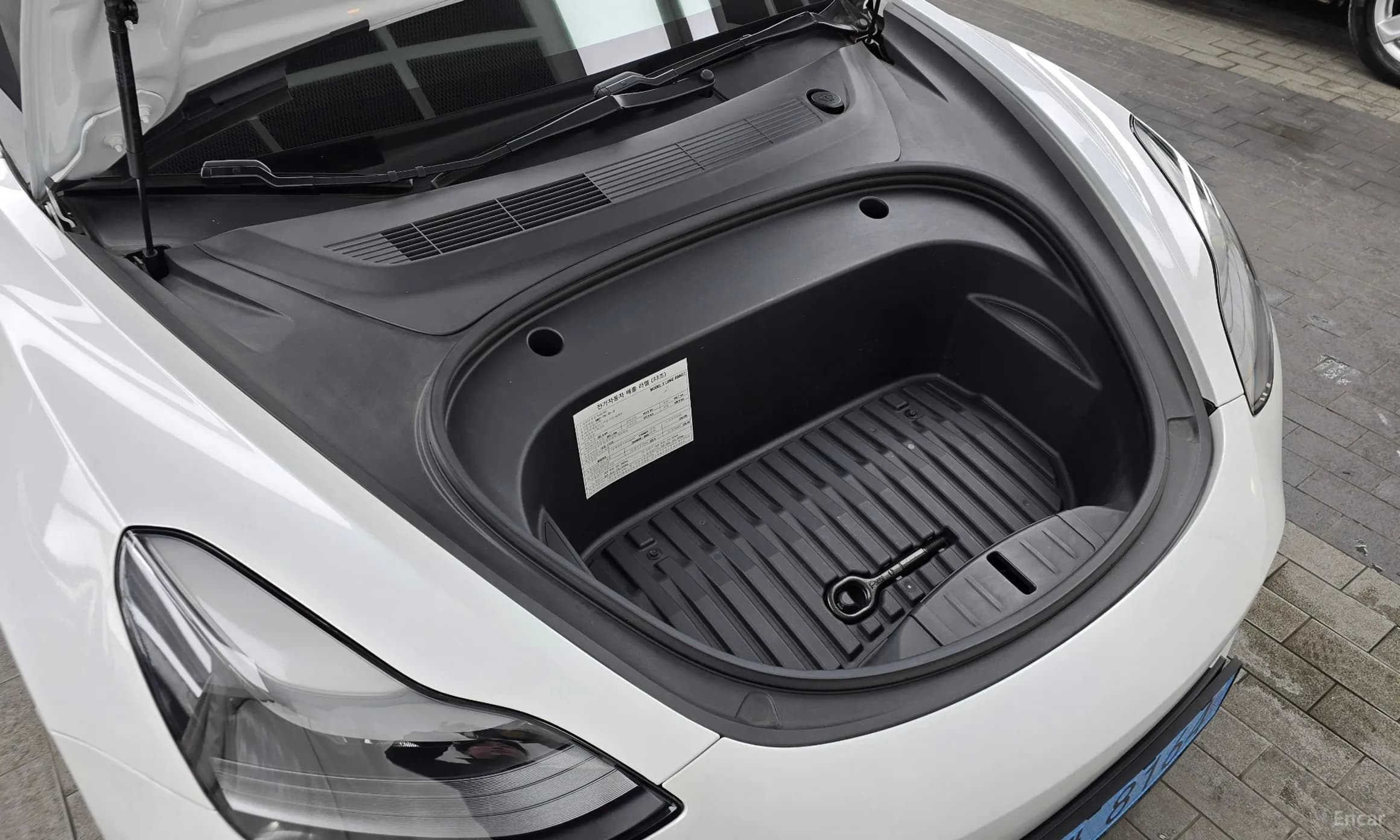 Model 3