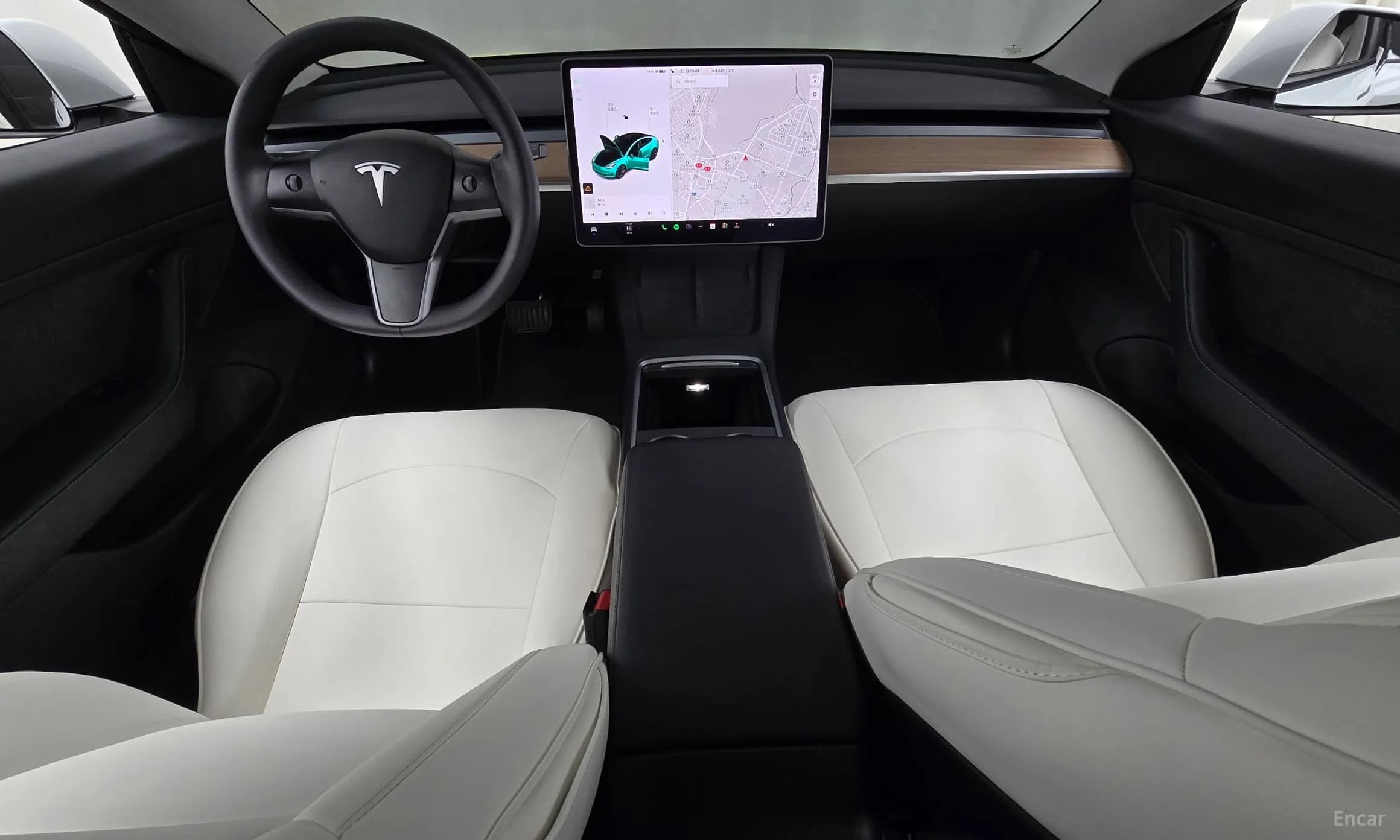 Model 3