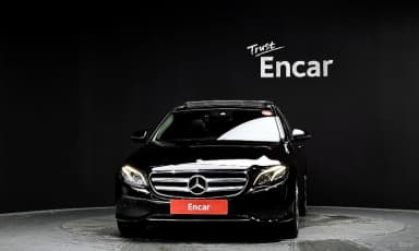E-Class W213