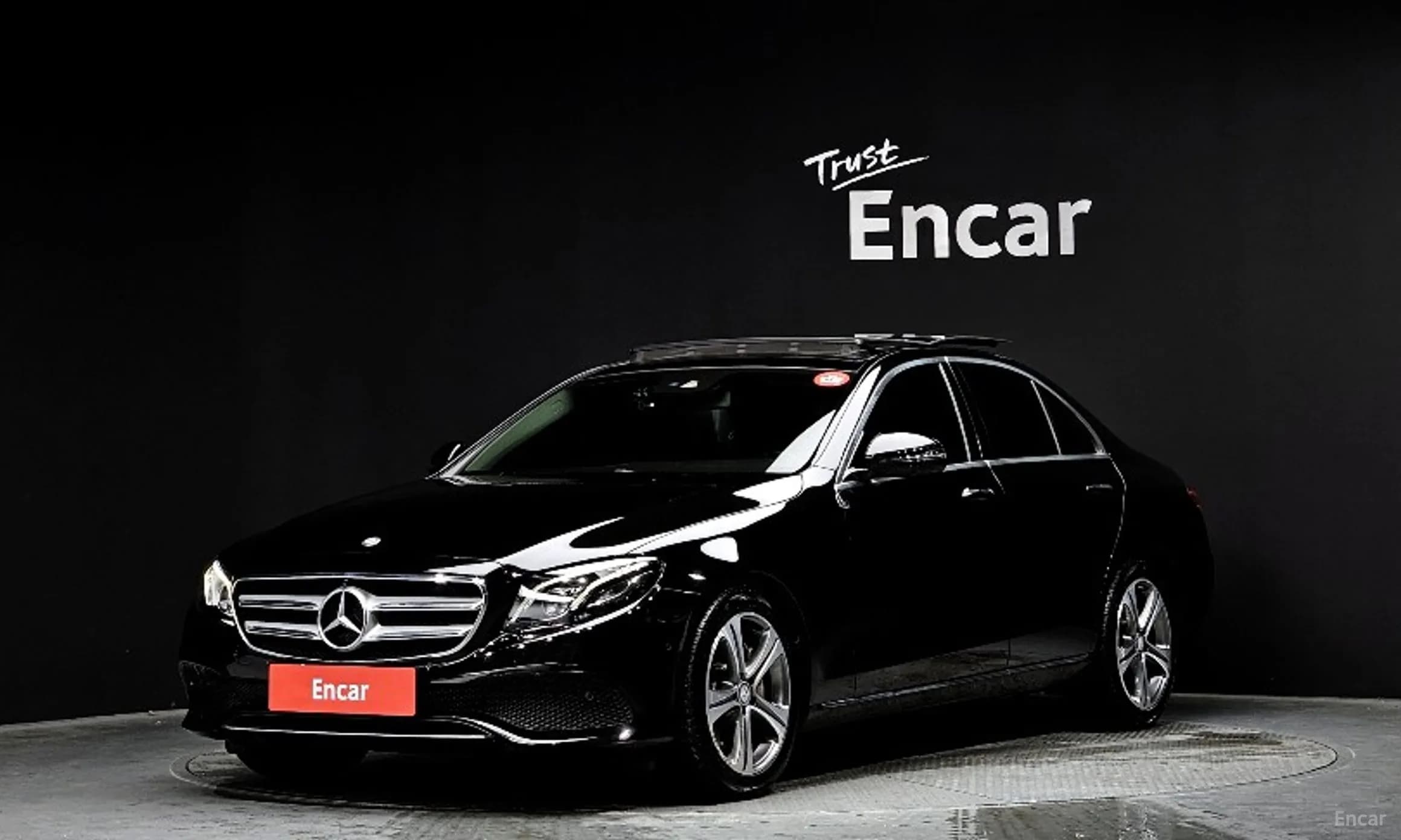 E-Class W213
