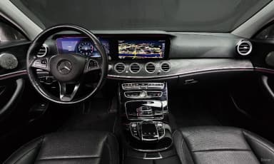 E-Class W213