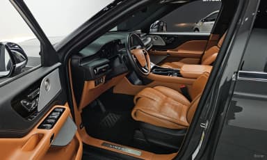 Aviator 2nd Generation