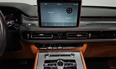 Aviator 2nd Generation