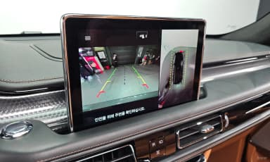 Aviator 2nd Generation