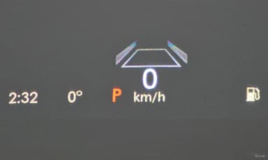 Aviator 2nd Generation