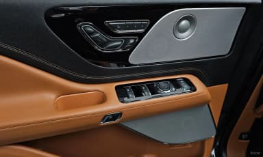 Aviator 2nd Generation