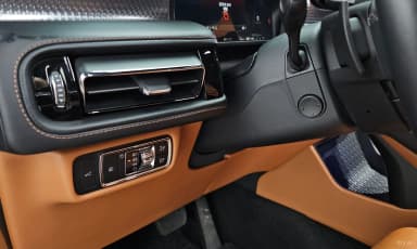 Aviator 2nd Generation