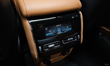 Aviator 2nd Generation