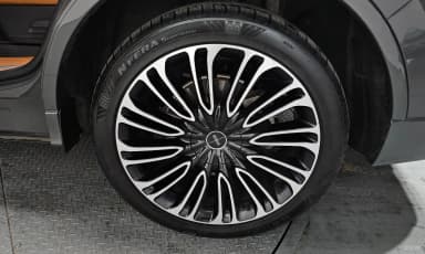 Aviator 2nd Generation